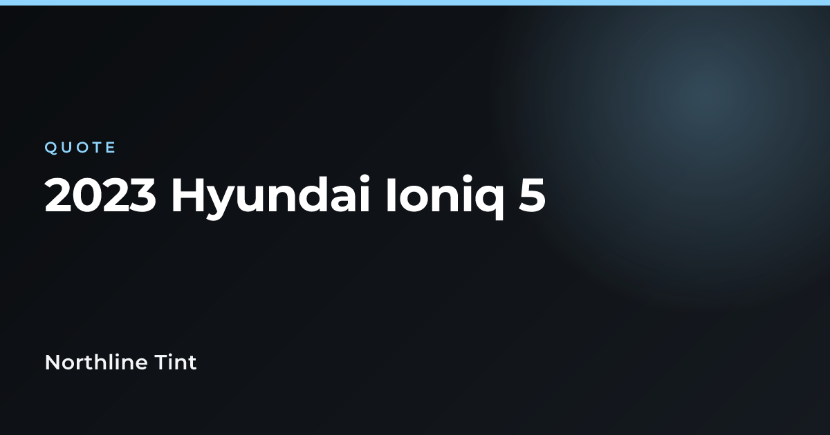 The link preview card a customer sees when the shop texts them their portal link